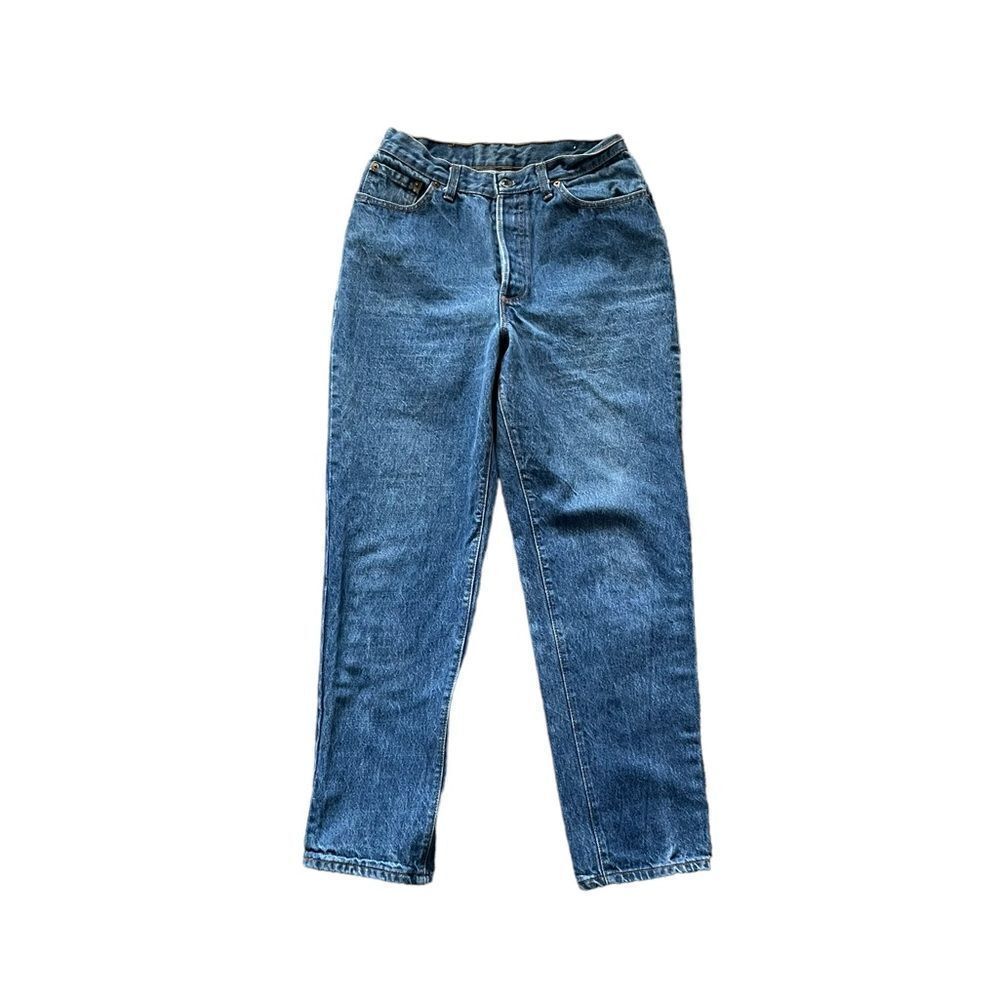 Vintage Levi's 17501 Jeans Size 11